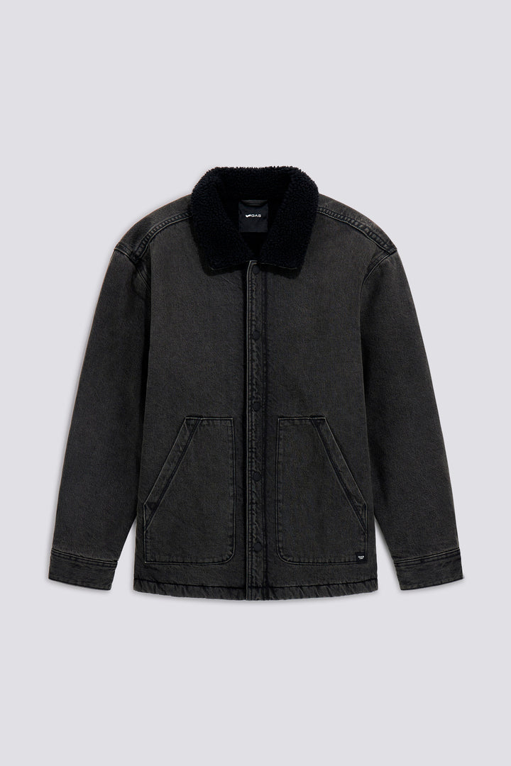 WILBUR JACKET 13BM