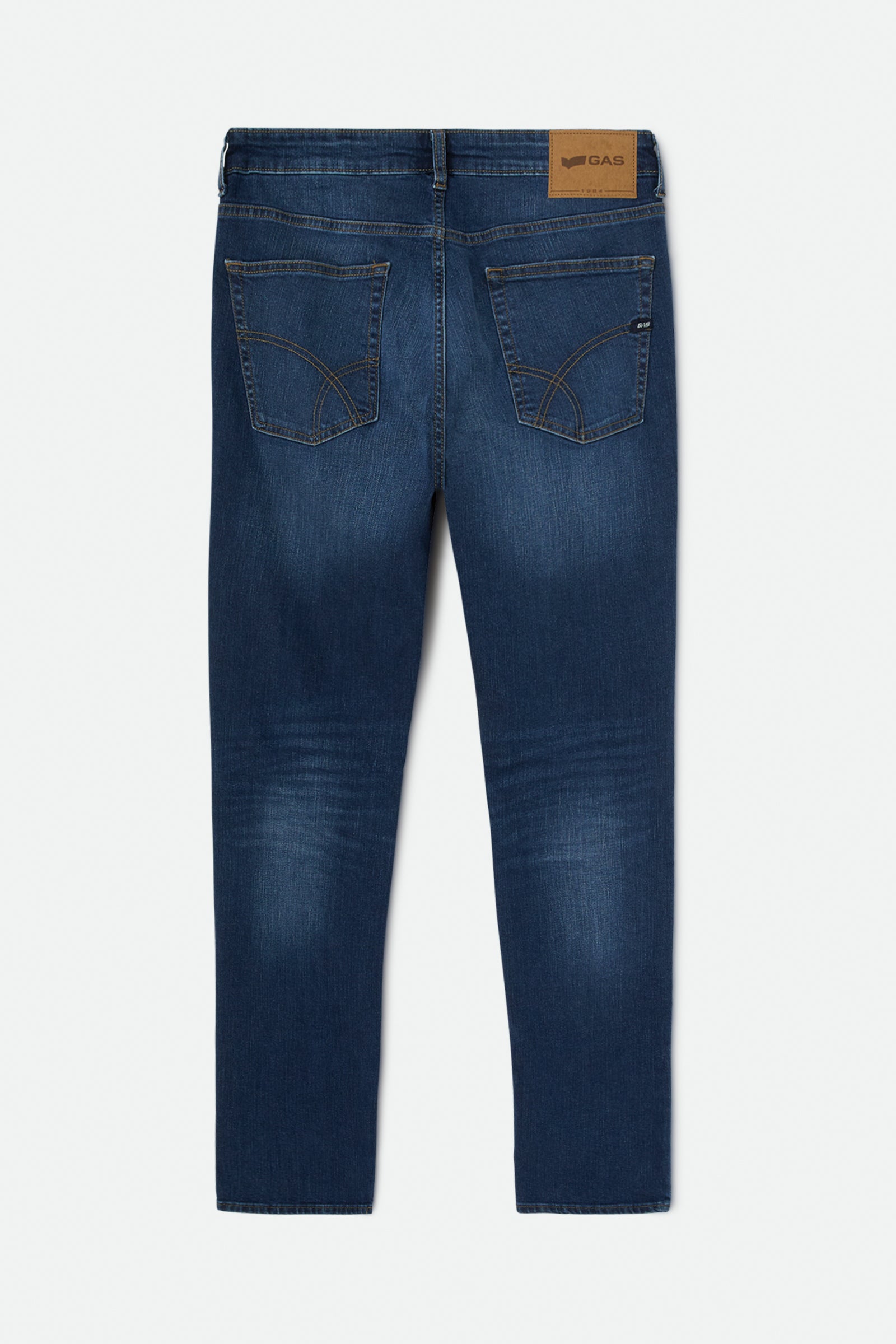 Jeans gas albert hotsell