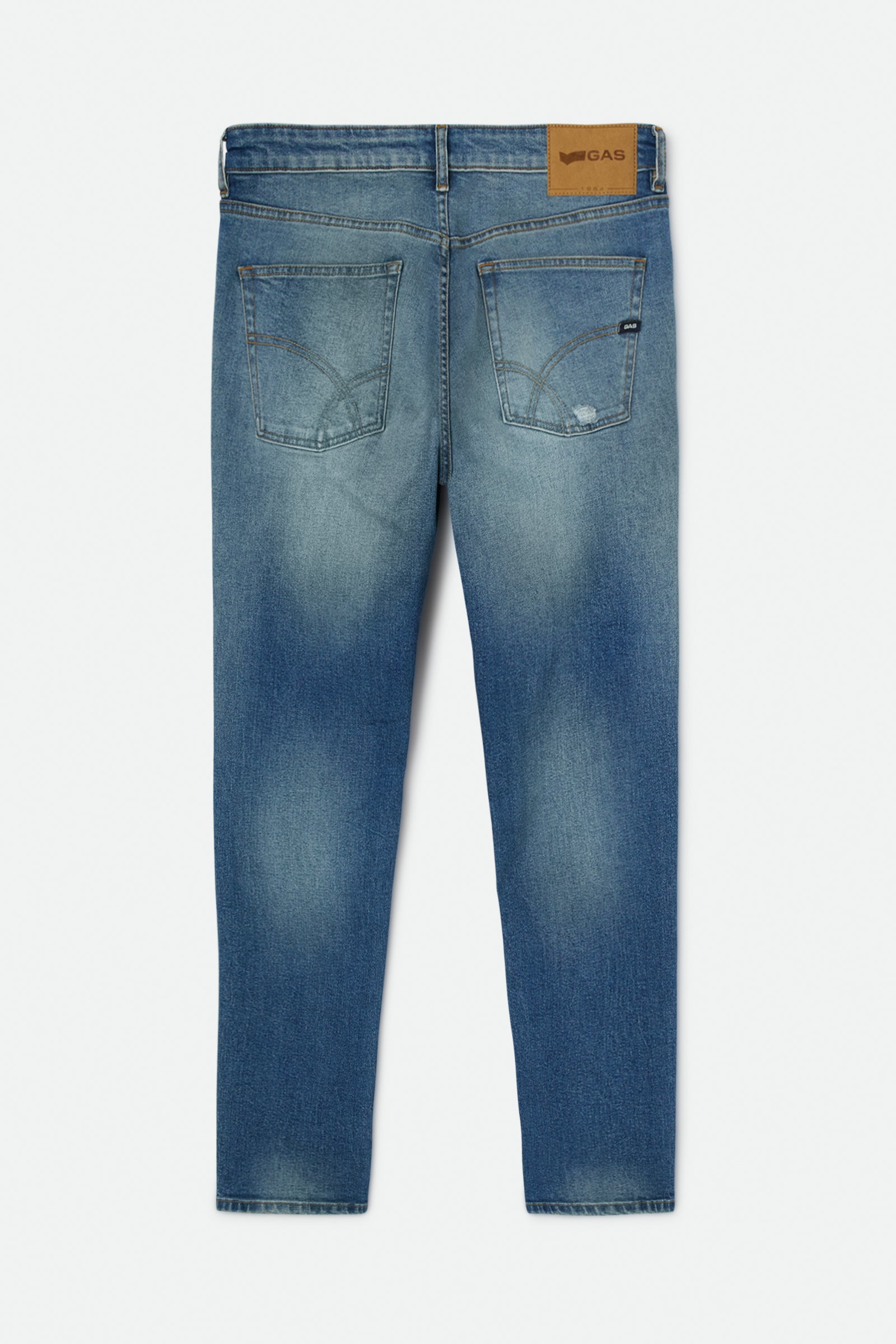 Gas jeans albert simple store