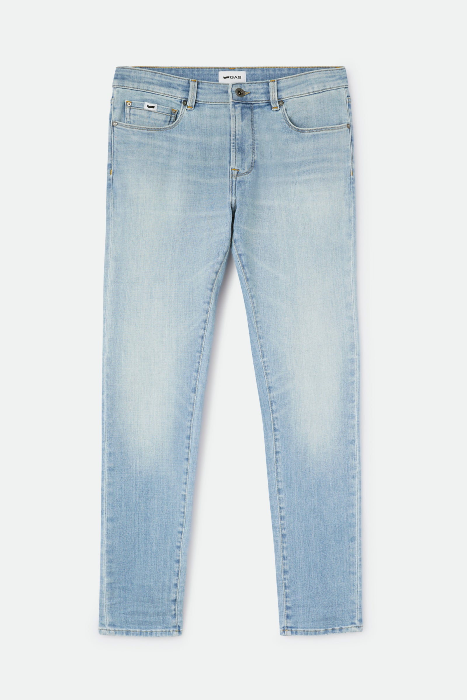 SAX ZIP REV 48LL – GAS Jeans