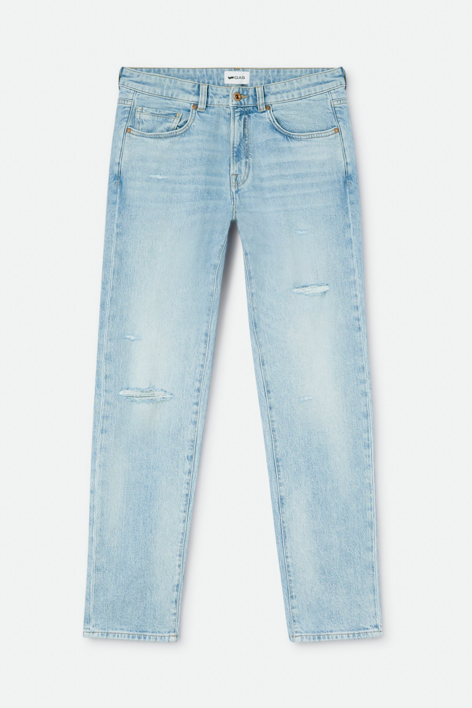 Gas jeans albert shop