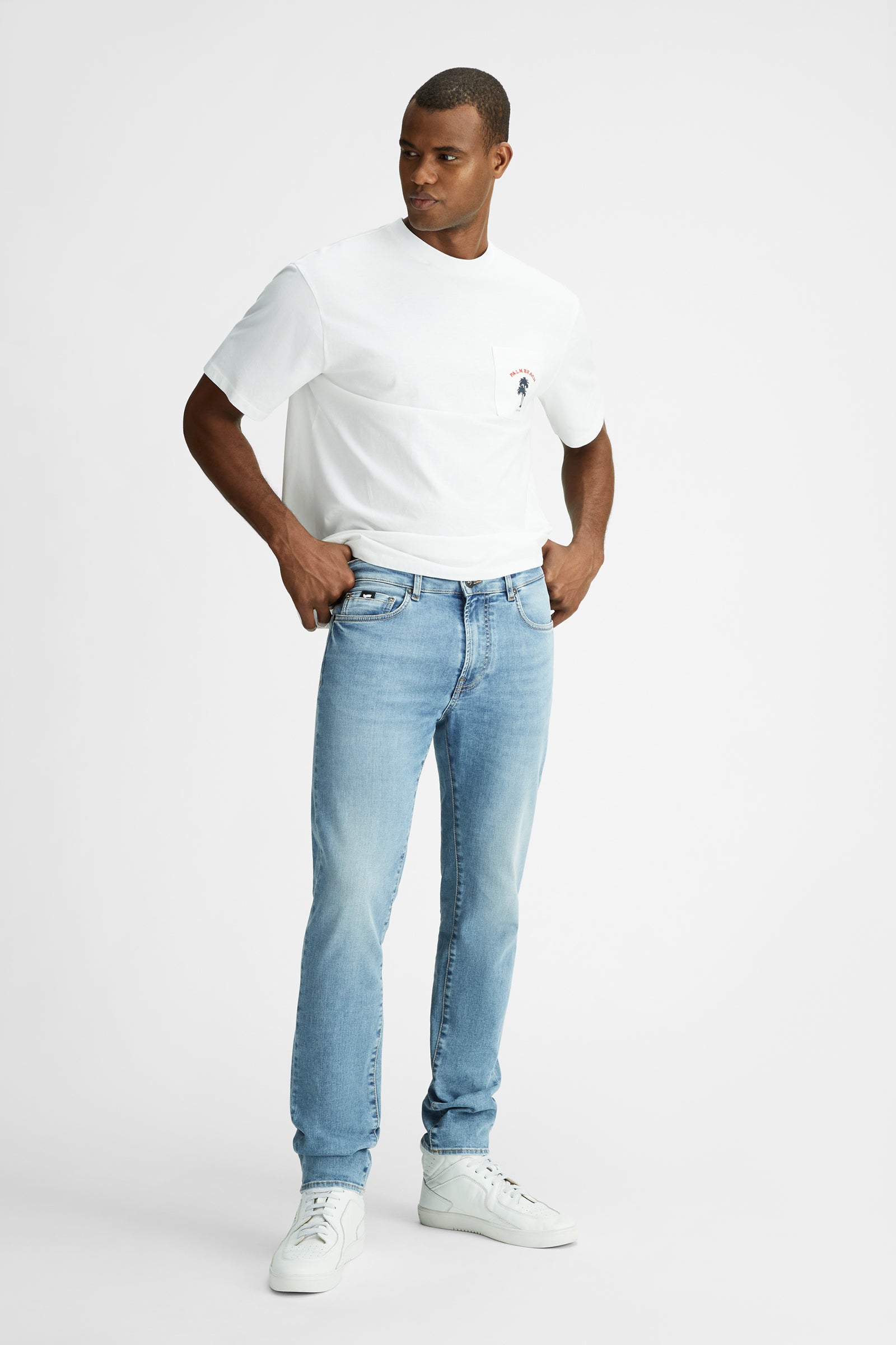 Quick jeans clearance