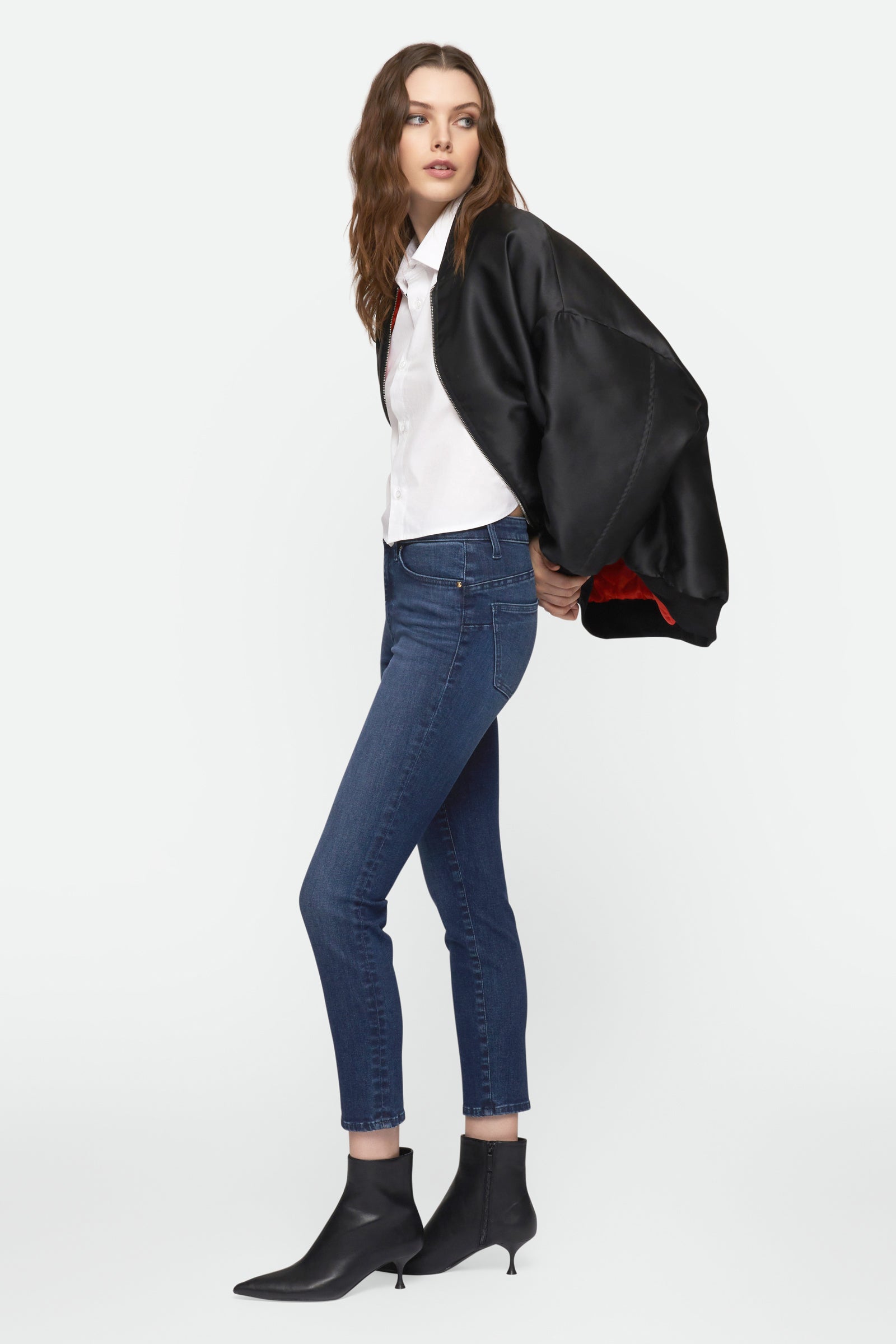 Gas jeans mujer new arrivals