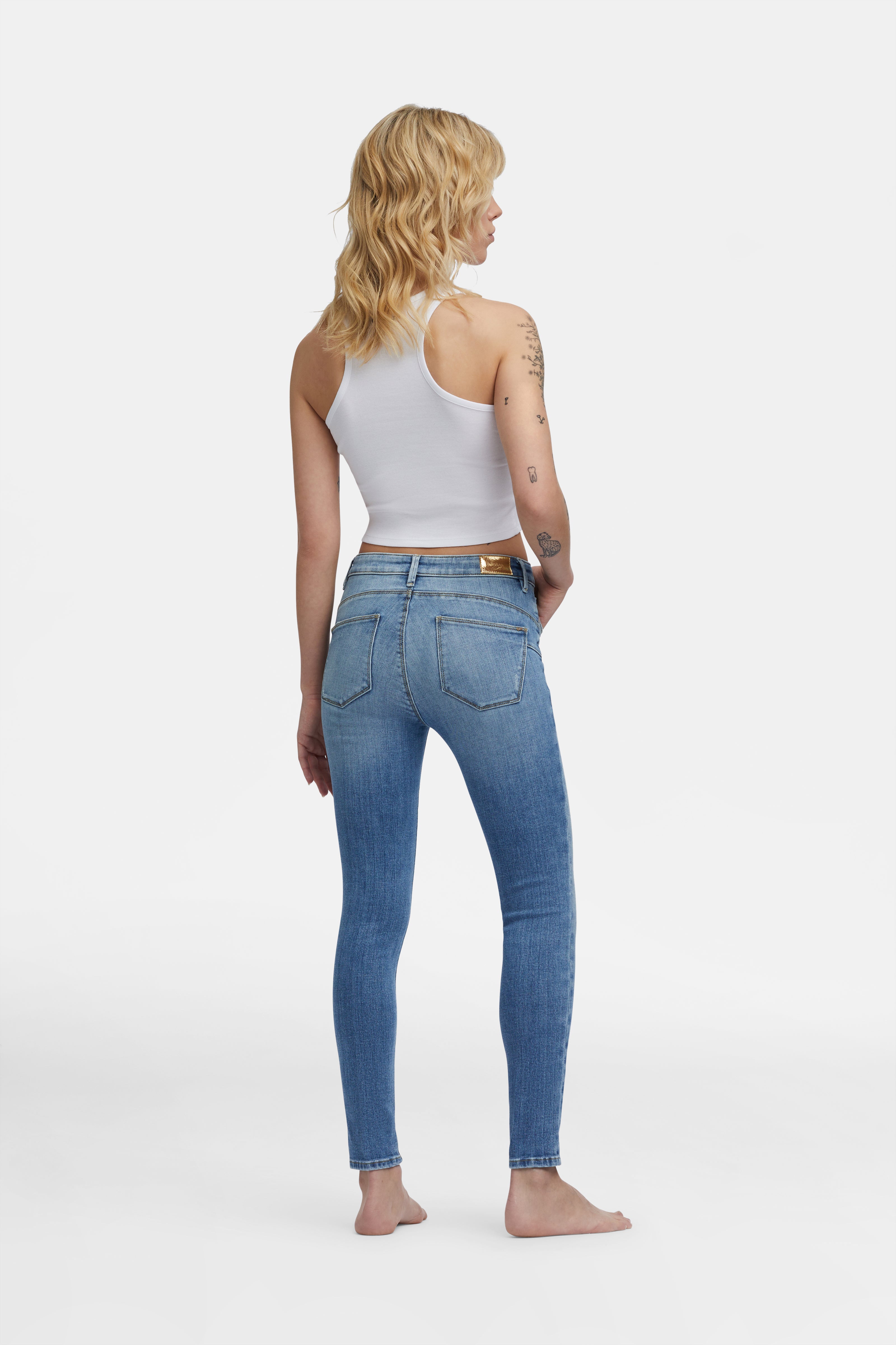 レディースデニムウェア - Gas Jeans – GAS Jeans