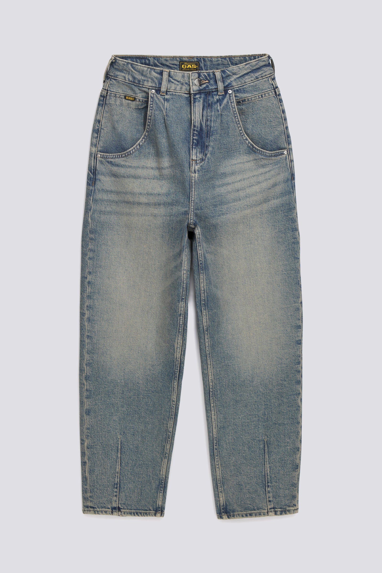 Jeans gas vita bassa shop