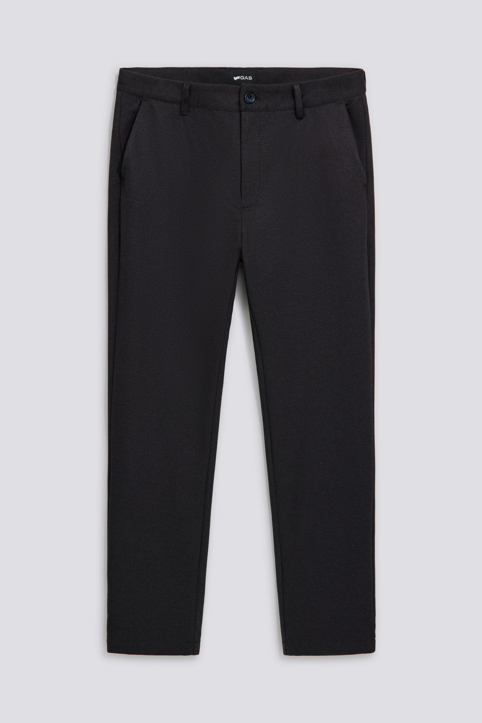 NEW SADECK DET Pantaloni chino uomo slim fit GAS Jeans