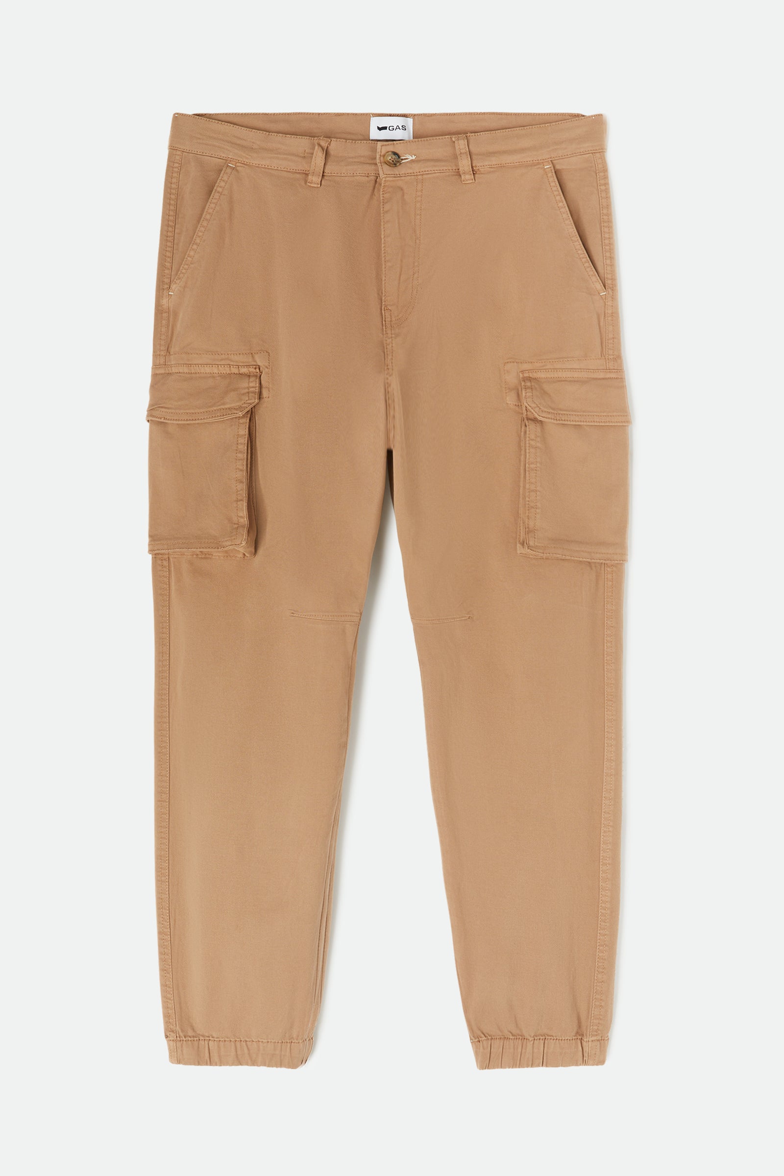 BOB GYM PKS GAS Jeans