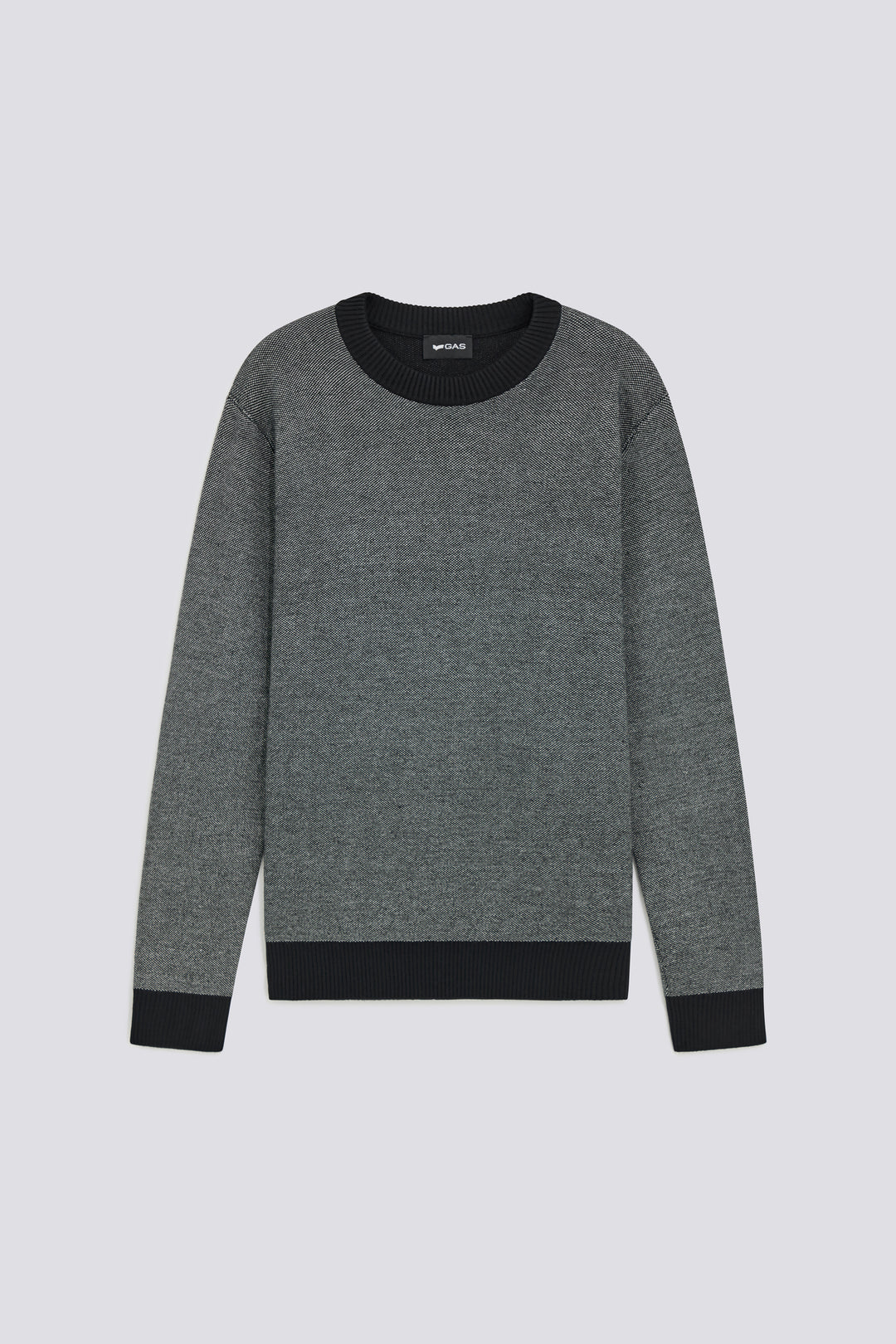 AKIO ROUND NECK