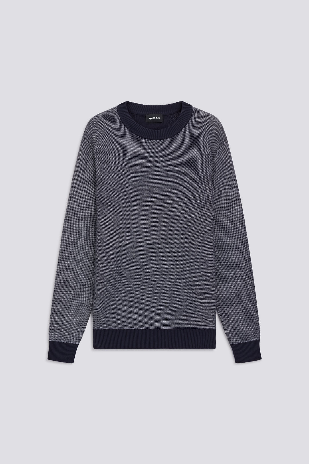 AKIO ROUND NECK