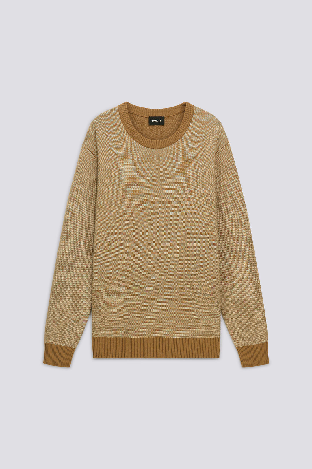 AKIO ROUND NECK