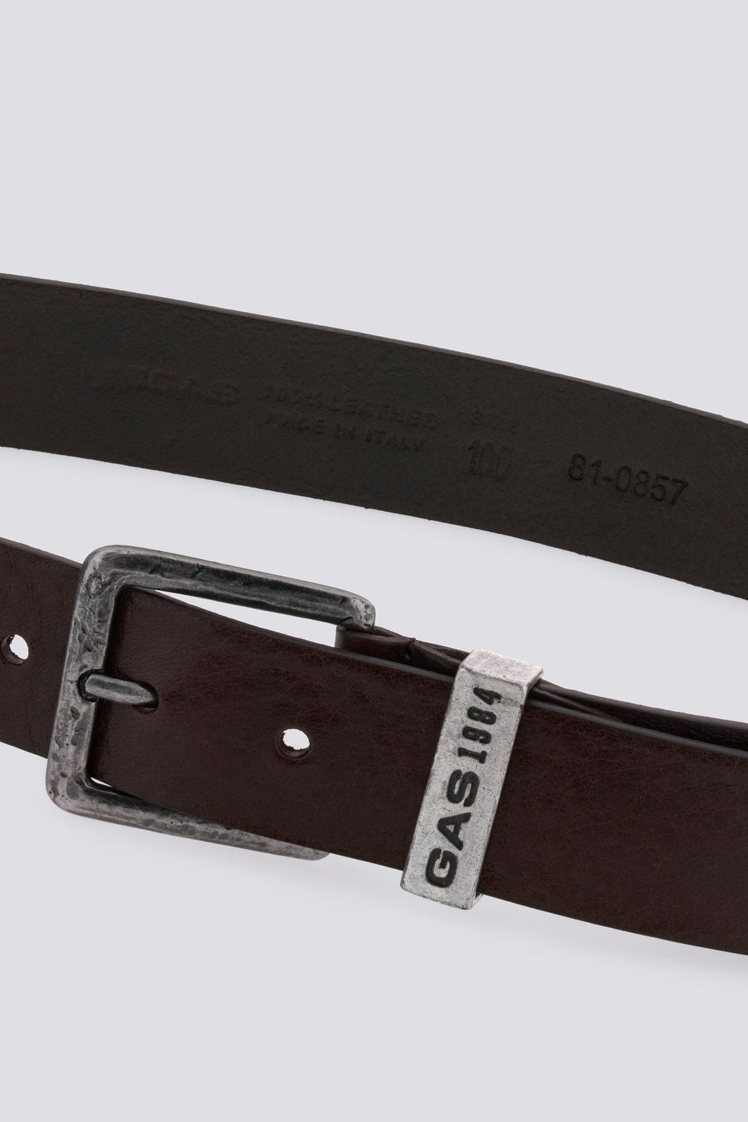 ANTHIM BELT