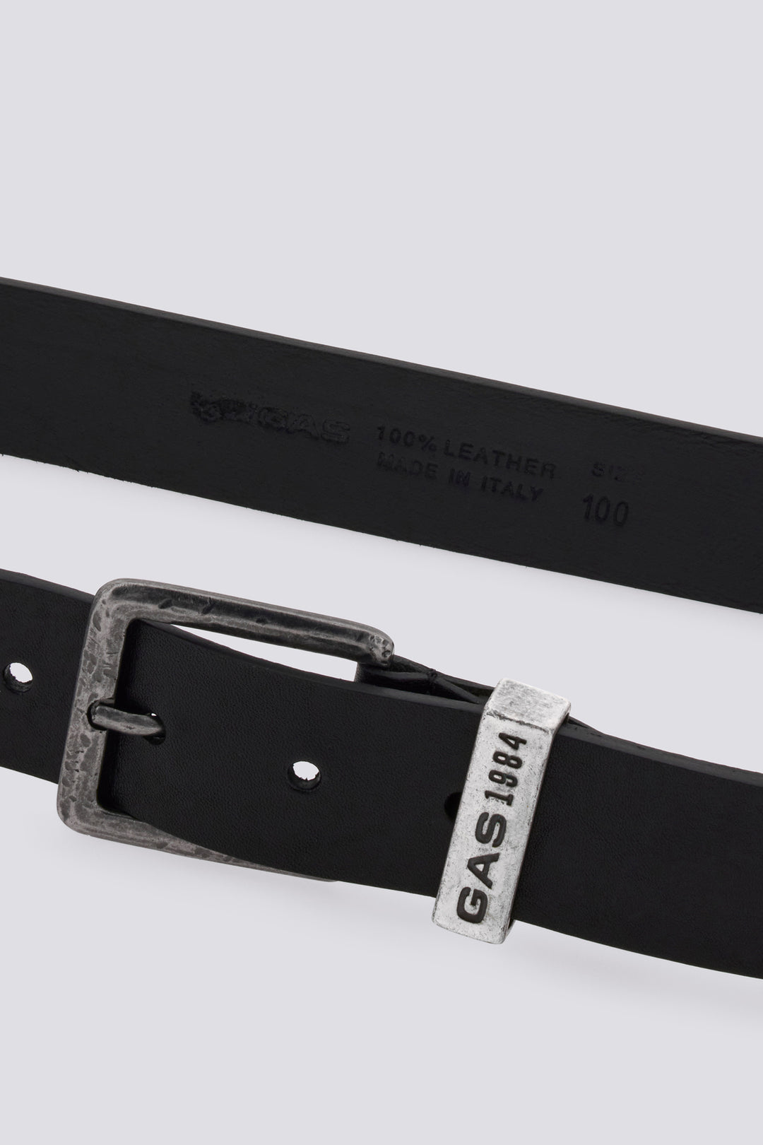 ANTHIM BELT