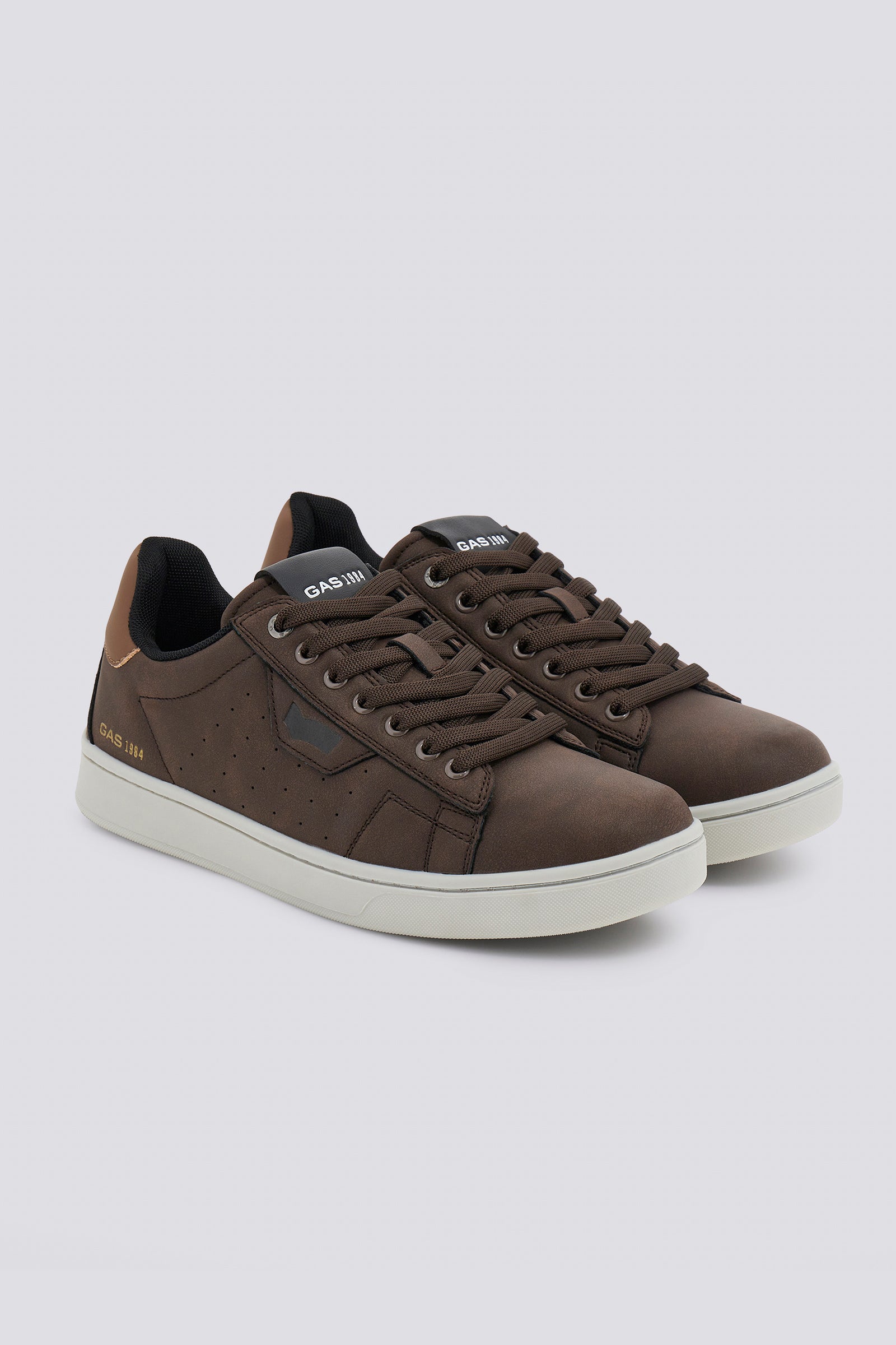 Scarpe Uomo GAS Jeans